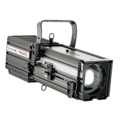 Spotlight Profile LED 250W, CW, zoom 10°-22°, 5600K, DMX control